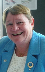 Picture of Sandy Lawrence