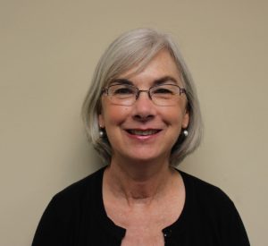 Susan Burk