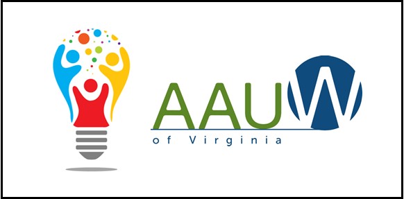 AAUW AAUW of Virginia Diversity, Equity, and Inclusion | of Virginia